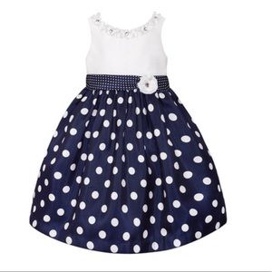 **BRAND NEW** GIRL’S DRESS SZ 3T